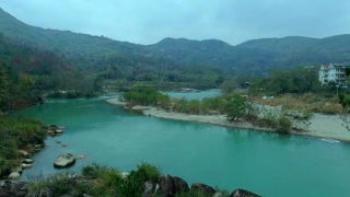 江油.青龙湖山庄拓展培训基地