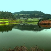 德阳·香山鹭岛度假村训练基地
