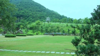 双流·锦绣城拓展训练基地