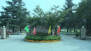 温江·东方幸运城拓展培训基地