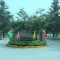 温江·东方幸运城拓展培训基地