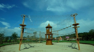 郫县·国防训练基地