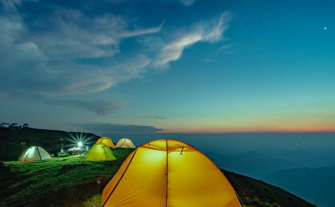 大邑·鹤鸣山拓展训练基地